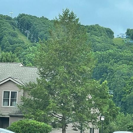 Pocono Shawnee Mountain Townhouse Villa East Stroudsburg Exterior foto